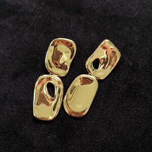Jenny Bird Hera Earrings
